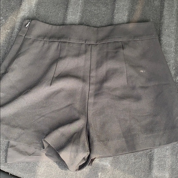 Forever 21 black Skort - Picture 4 of 4